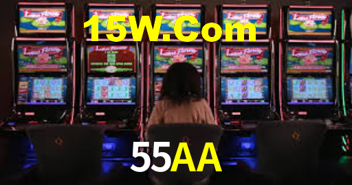 55AA Paga