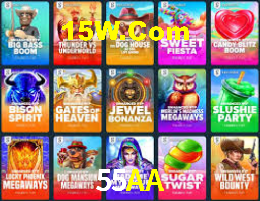55AA Bet