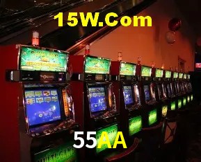 Promoção Relâmpago 55AA
