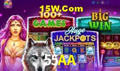 55AA Rio de Janeiro - Slot Strategy