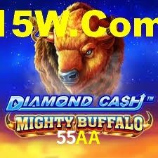 Spaceman Game 55AA