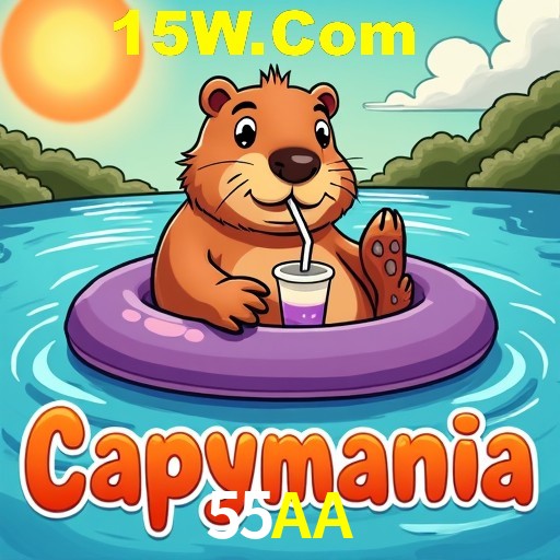 APP oficial da 55AA para mobile
