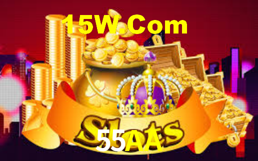 55AA - App Features