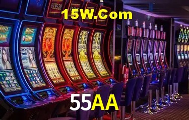 Diretório de Jogos 55AA