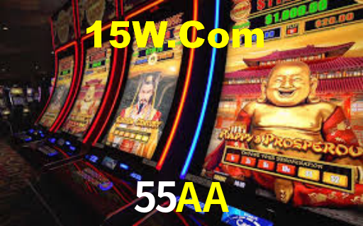 55AA