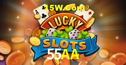 55AA Entrar - Login Seguro Certificado