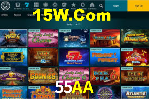 55AA,55AA Bet