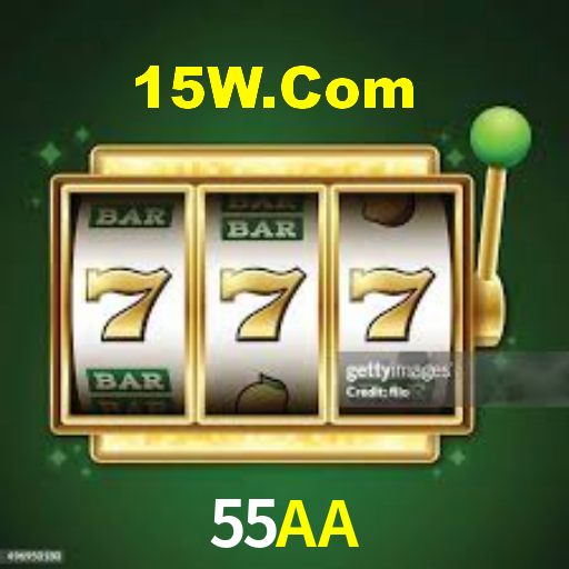 55AA