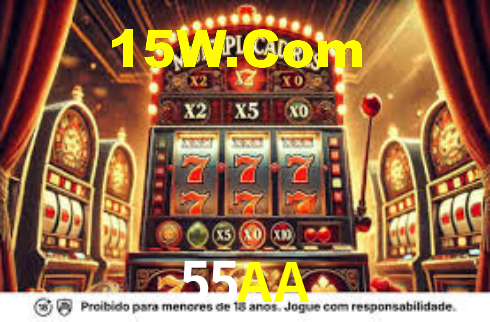 55AA