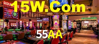 Welcome Bonus 55AA