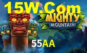 Welcome Bonus 55AA