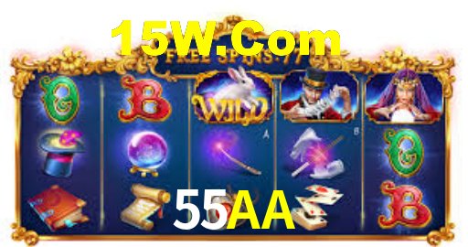55AA - Jogos De Casino Online - 55AA Bet