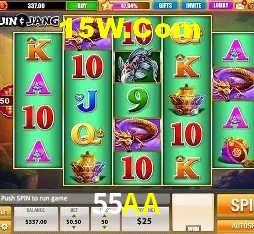 Casino Ao Vivo 55AA