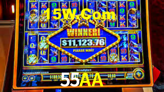 55AA Bet