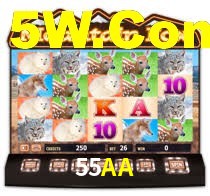 55AA App Interface