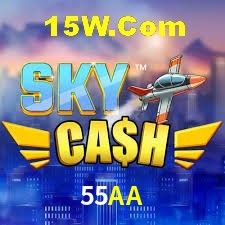 Bonus Features 55AA