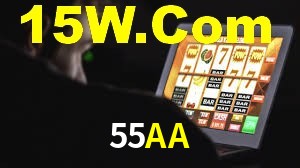 Roulette Table 55AA