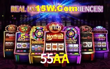 55AA Rio de Janeiro - Popular Jogos