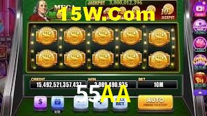 Secure Login 55AA
