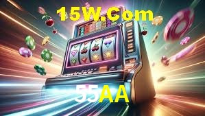 Game Statistics 55AA