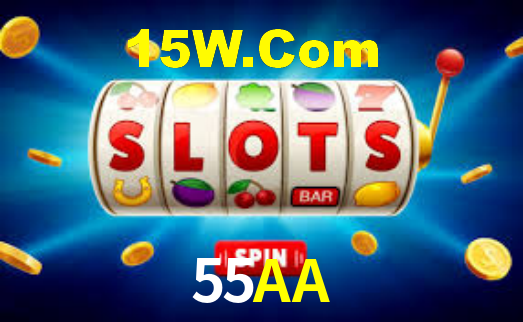 55AA - App Security