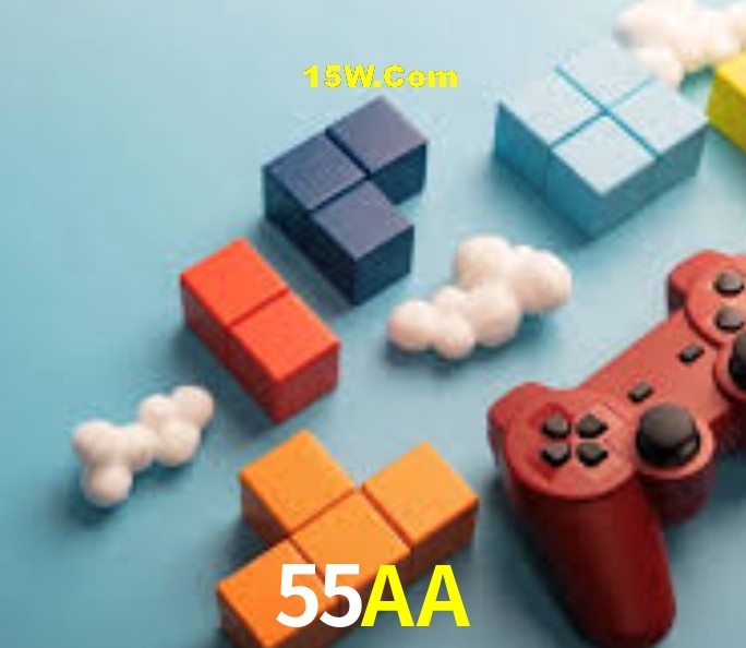 Estatísticas do Jogo 55AA
