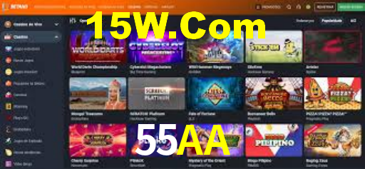 Experimente o Login Seguro Premium no 55AA