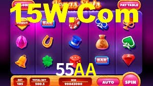 Blackjack Table 55AA