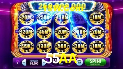 55AA Belo Horizonte - Winners