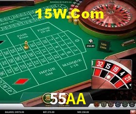 Especiais de Fim de Semana 55AA