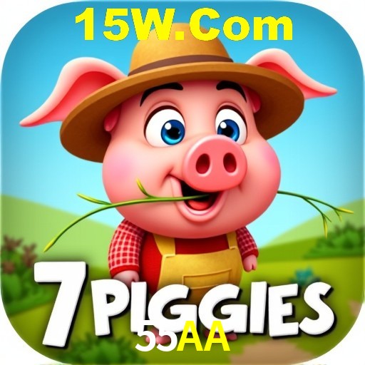 Jogos Exclusivos 55AA